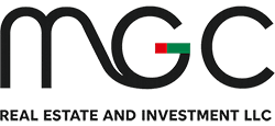 Logo MGC Real Estate And Investment